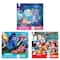 Assorted Ceaco® Disney® 200 Piece Disney Friends